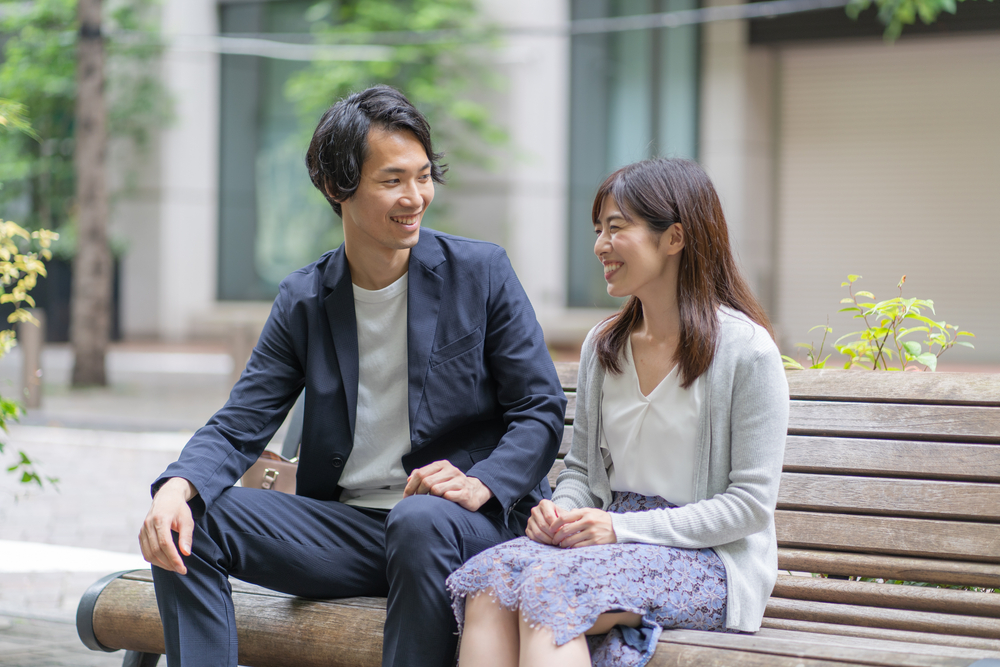 「抑えられないんだよ…♡」彼が本命だけに見せる“好きバレ行動”って?