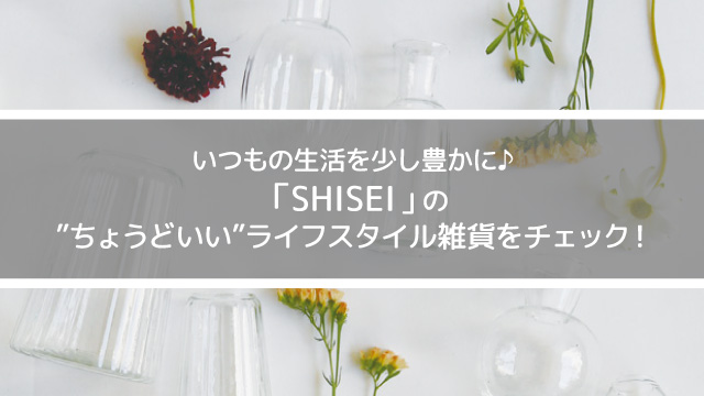志成販売アイテム紹介