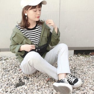 トレーナーの人気ブランド7選 レディースおすすめランキング お手本コーデ Lamire ラミレ