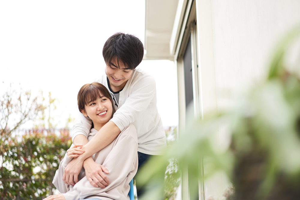 「仲良しの秘訣は…♡」長続きするカップルが“毎日やっていること”って?
