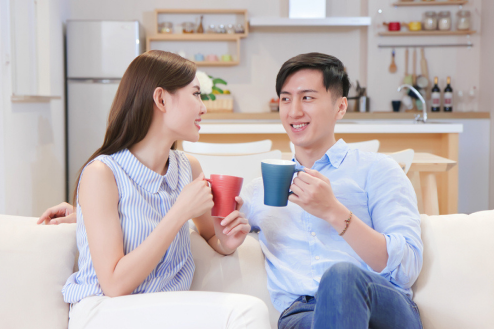 「遊びと思ってたけど…」男性が彼女と「結婚を考える瞬間」