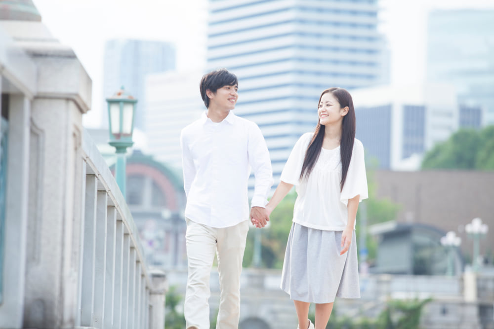 「これさえ押さえれば間違いなし♡」長続きカップルになるために“知っておくべきこと”とは