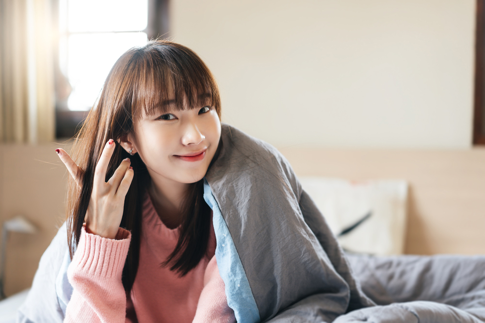 「もっと求めちゃう…♡」男性の”イチャイチャ心”をくすぐる女性の言動とは