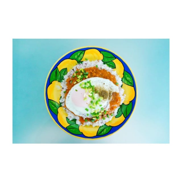 カルディオリジナル和山椒キーマカレー