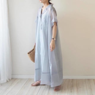 シースルー に関する記事一覧 Lamire ラミレ