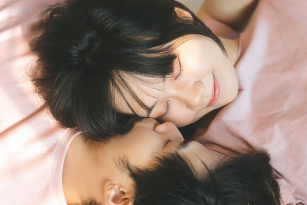 「心配しなくて大丈夫♡」彼が“好きと言ってくれない本当の理由”って?