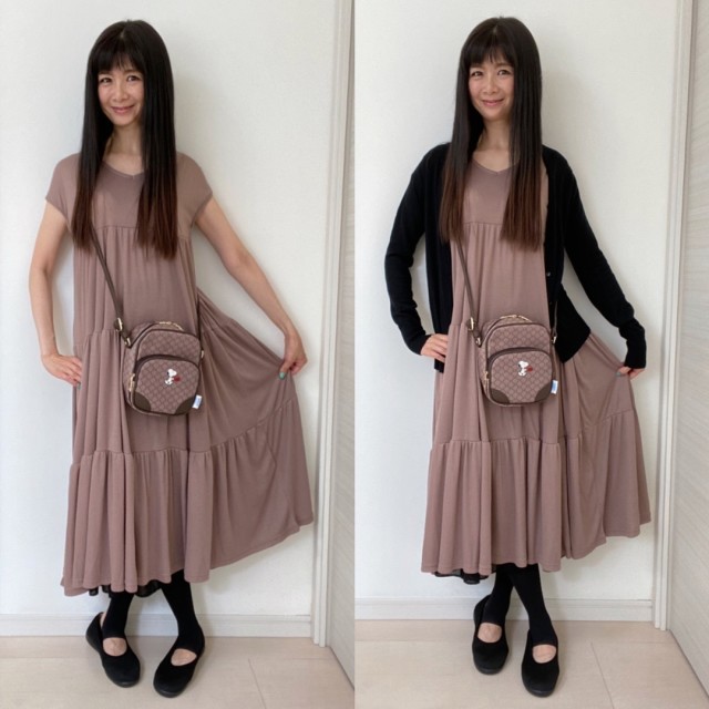 トレンカのダサくないコーデ教えます 生脚に抵抗ある人も大丈夫 2ページ目 Lamire ラミレ