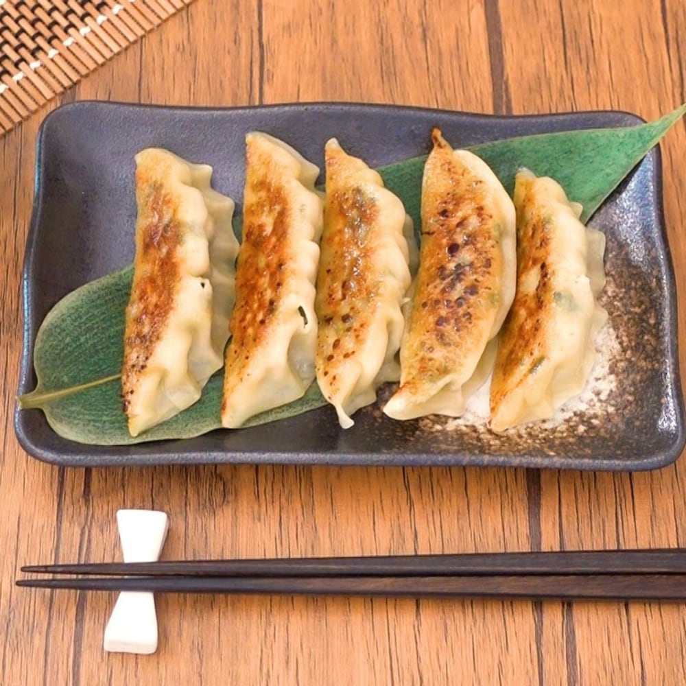 bibigo王餃子肉＆野菜