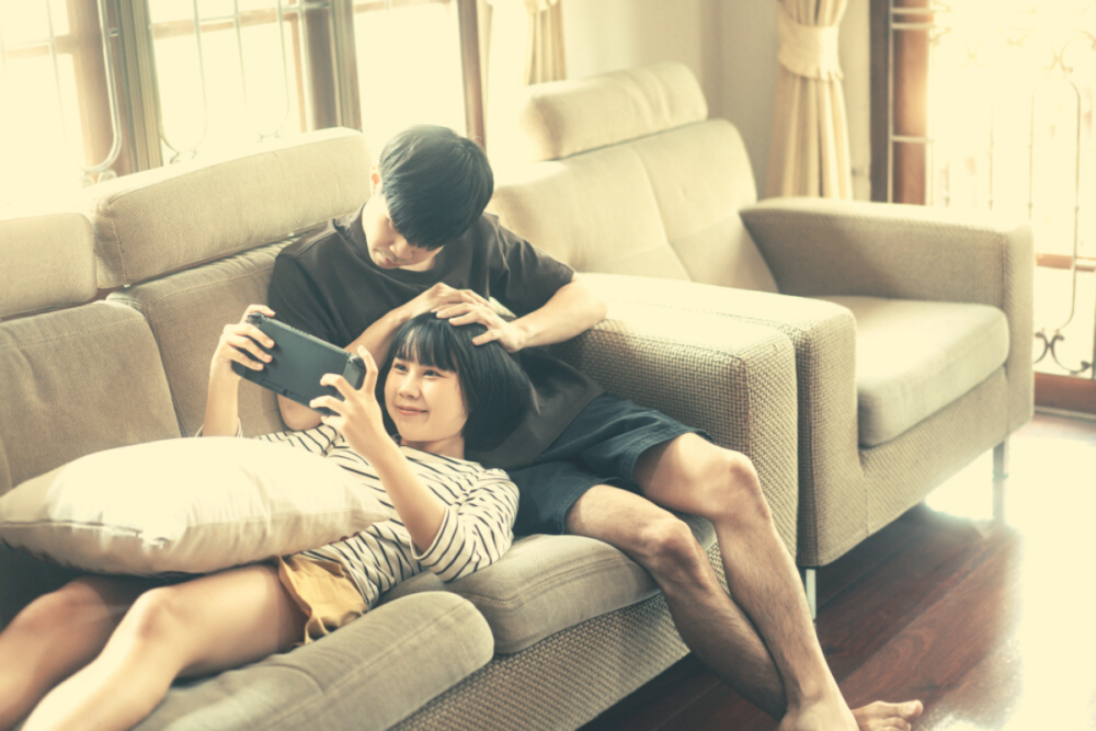 一気にゴールイン!?男性の心を射抜く“意外な行動”って?