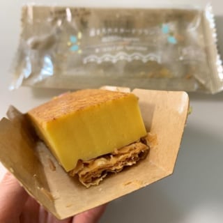 露まろカスタードフラン