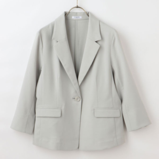 テーラージャケット