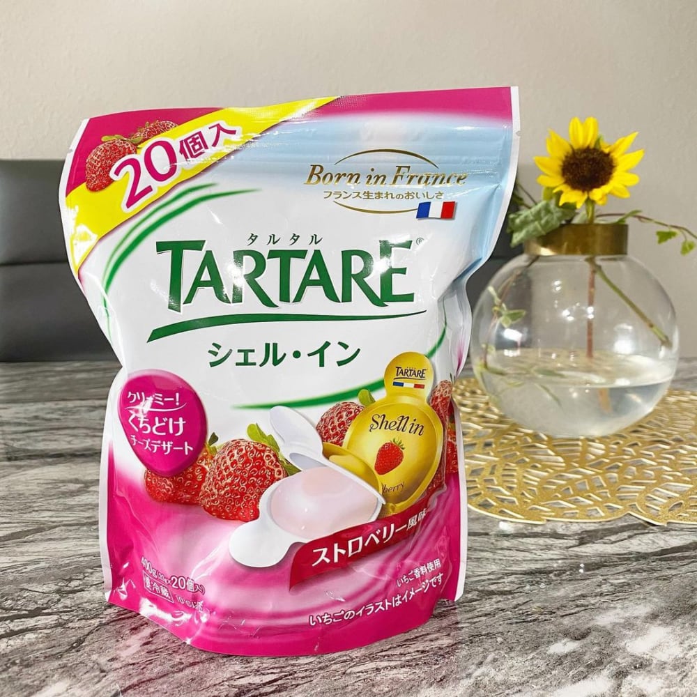 タルタルシェルイン