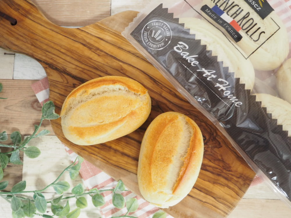 コストコのフランスパンが人気急上昇中 おいしい焼き方やアレンジレシピをご紹介 Lamire ラミレ