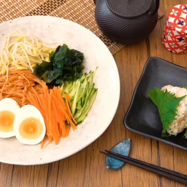 コストコのチョル麺