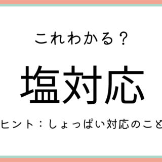 栄螺 って何て読む 読めたらスゴイ 難読漢字 4選 Lamire ラミレ