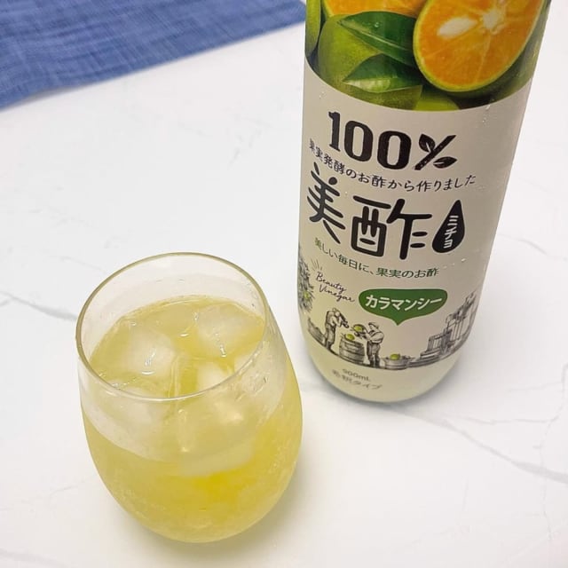 コストコの美酢アソートセット