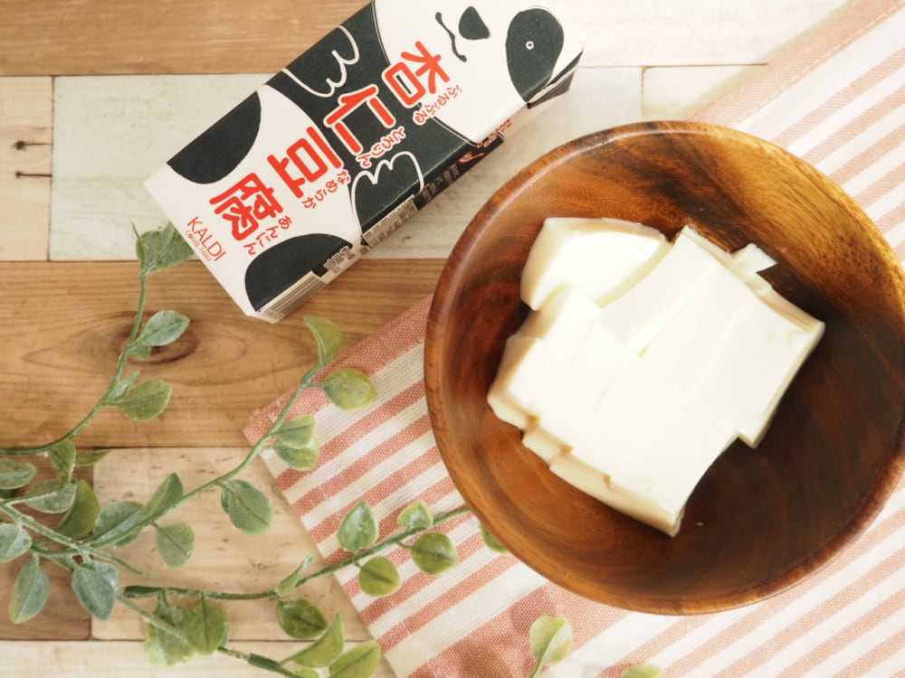 カルディの杏仁豆腐にハマる人続出 人気商品の味レビューとアレンジレシピもご紹介 Lamire ラミレ カルディの杏仁豆腐にハマる人続出 人気商品の味レビューとアレンジレシピもご紹介 Lamire ラミレ