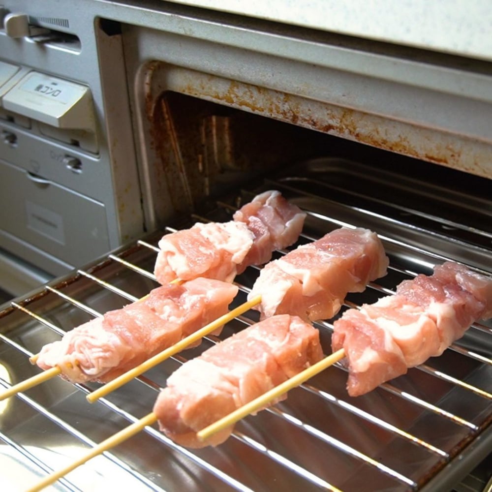 さくらどり焼鳥用もも肉串