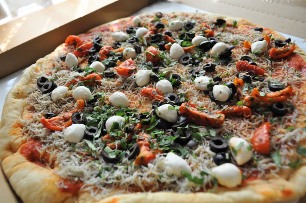 コストコのピザは味もコスパも抜群 焼き方や保存方法まで商品の魅力をご紹介 Lamire ラミレ