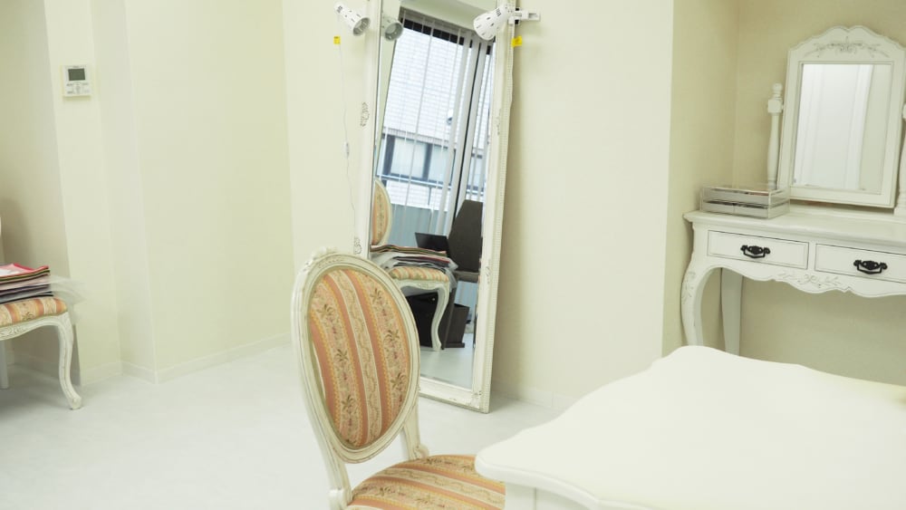 パーソナルカラー 骨格 診断を編集部が体験 新宿 Clotteal に取材レポート Lamire ラミレ