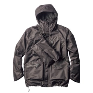 ワークマンのガジェットレインジャケットの画像