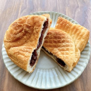 トースターで焼いて食べるのがおすすめ！