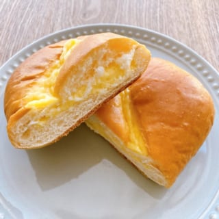 優しい甘さのカスタードクリーム