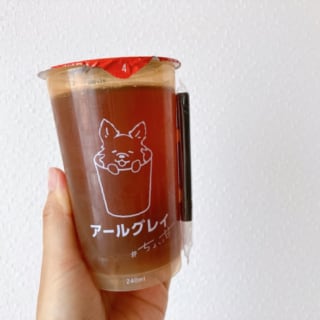 パッケージも要チェックです