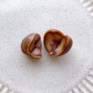 添加物不使用です！