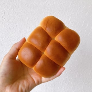秋の味覚が楽しめる7プレミアム3色パンさつまいも・栗・かぼちゃ