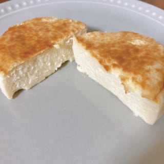ふんわりトロっと食感♡